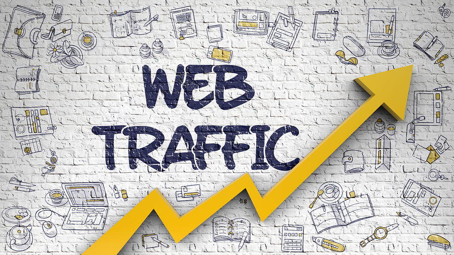 Boost Your Online Presence: How to Buy Targeted Website Traffic